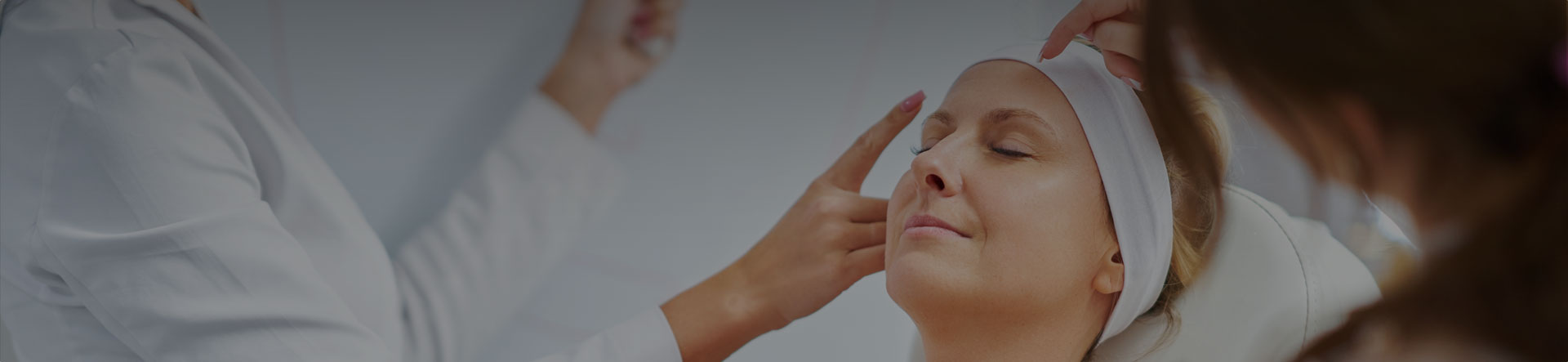 Intermed Derma & Dent Kurumsal Sayfa Banner